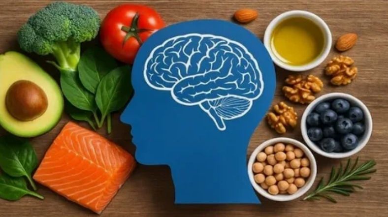 Как питание влияет на работу мозга: простые решения для лучшей концентрации