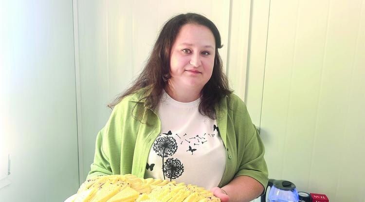 Сырный бизнес на краю мира: как супруги из Красной Яруги создали необычную сыроварню