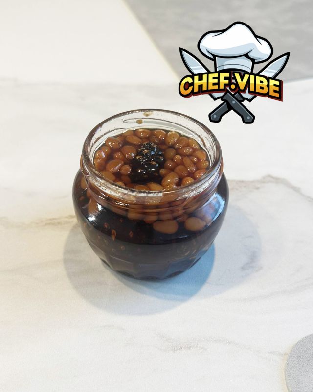 Уникальное варенье из сосновых шишек: секреты приготовления