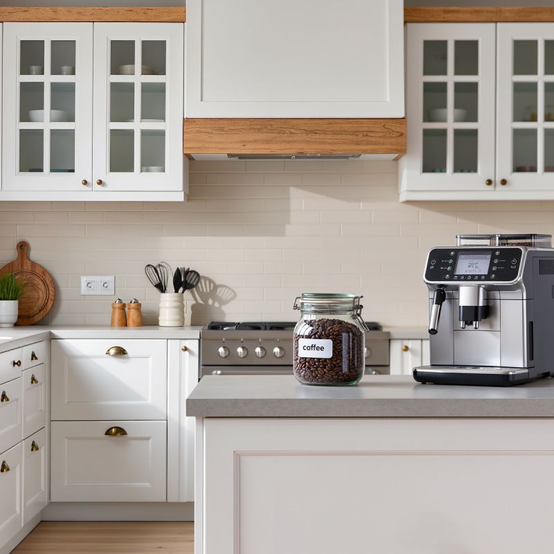 Секреты хранения кофе: как сохранить аромат и вкус на долгое время