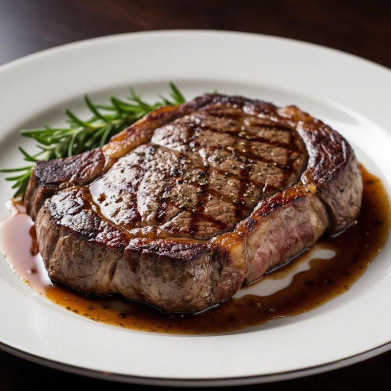 Гастрономическое разнообразие мяса по всему миру