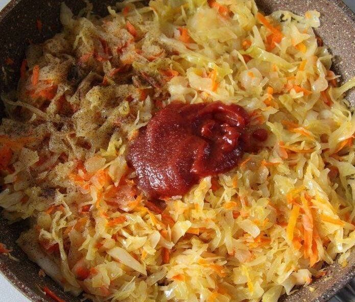 Непередаваемый вкус постных щей из квашеной капусты по русской классике