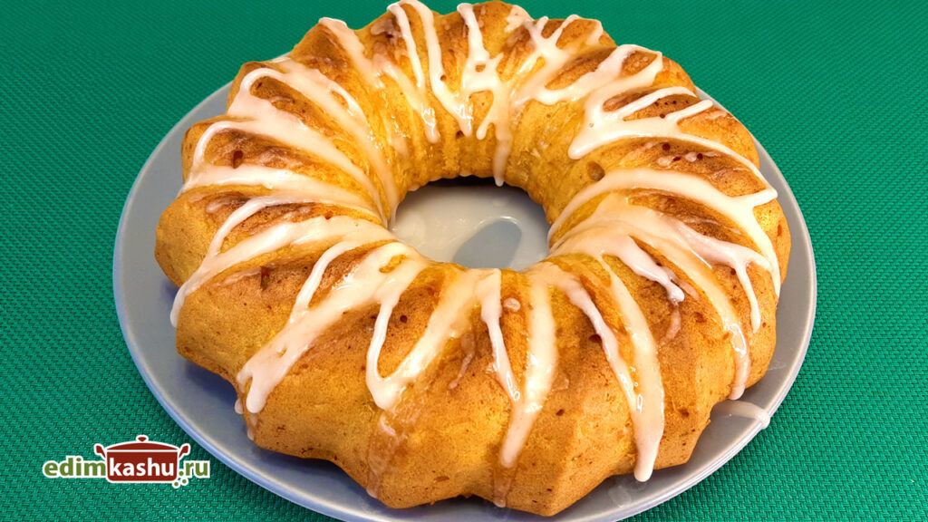 Морковный пирог без глютена: идеальный десерт для любого стола