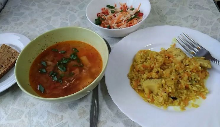 ��������� ���� ��� �����������: ������� ������� � ������ ������