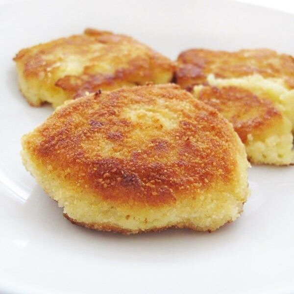 Нежные картофельные котлеты: классика с изюминкой