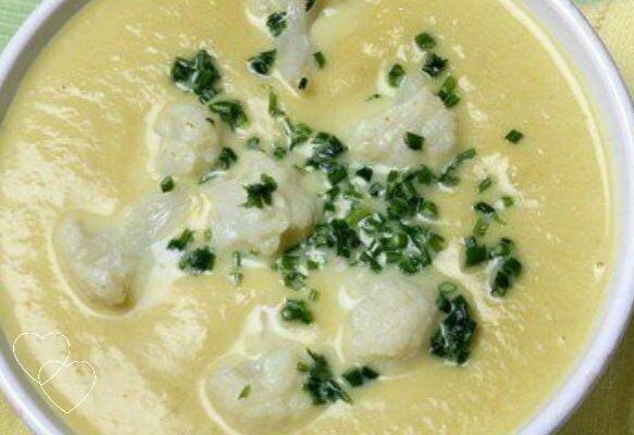 Вкусные диетические супы: 5 рецептов без мясного бульона