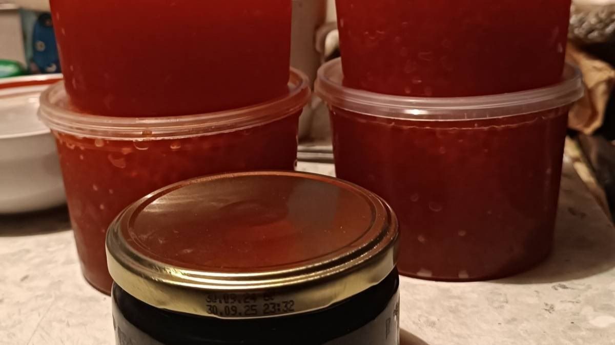 Выбор качественной икры для вашего новогоднего стола