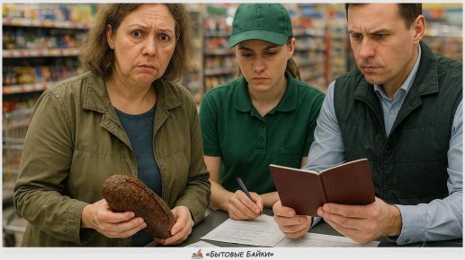 Как хлеб стал предметом бюрократии