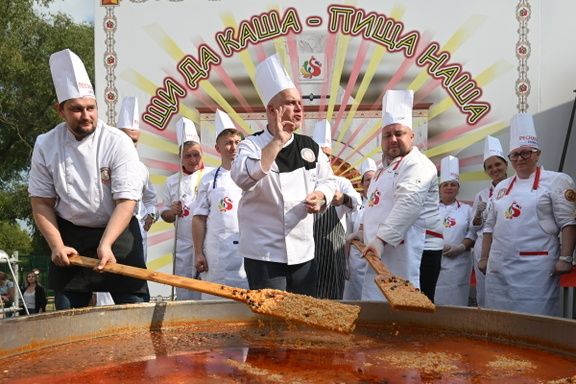 Новый стандарт: Будущее русской кухни под защитой ГОСТа