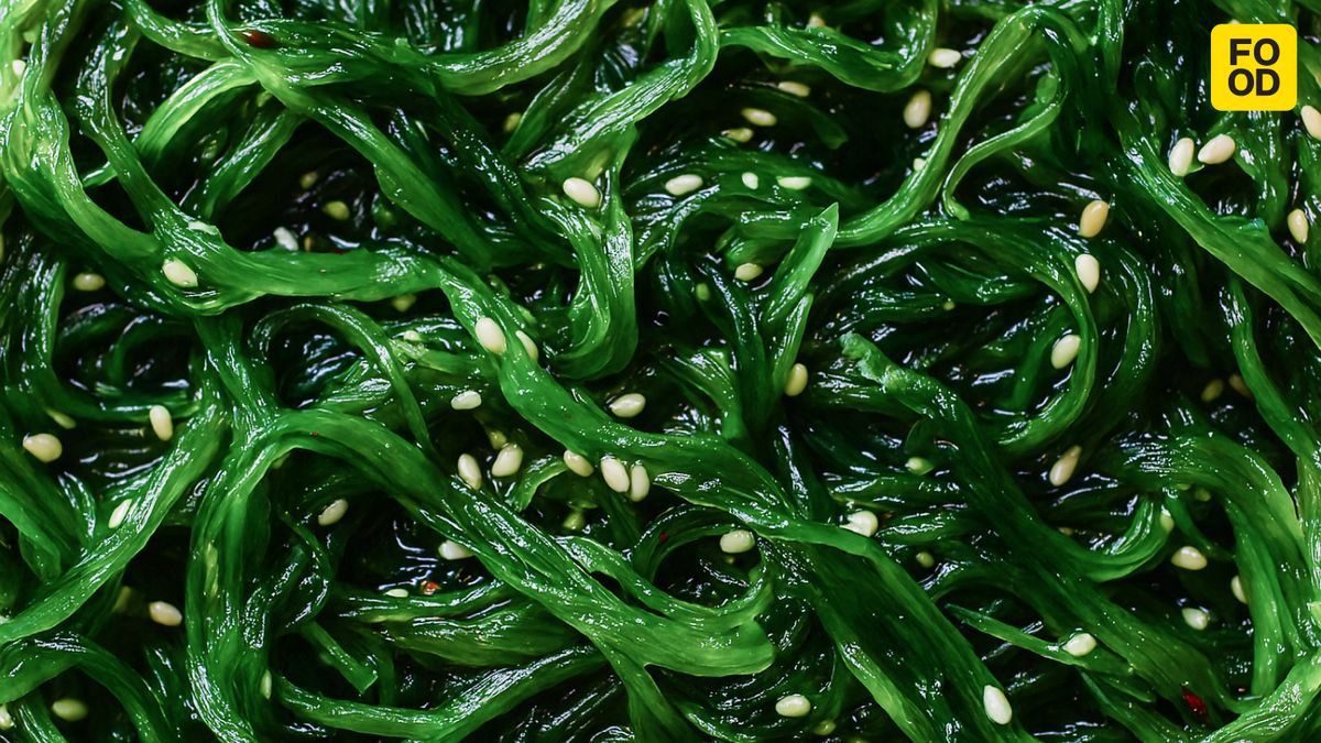 Водоросли на вашем столе: откройте для себя их полезные свойства и фаршированные рецепты