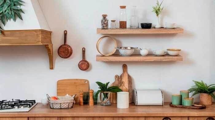 Обновляем кухню: доступные идеи для свежего взгляда