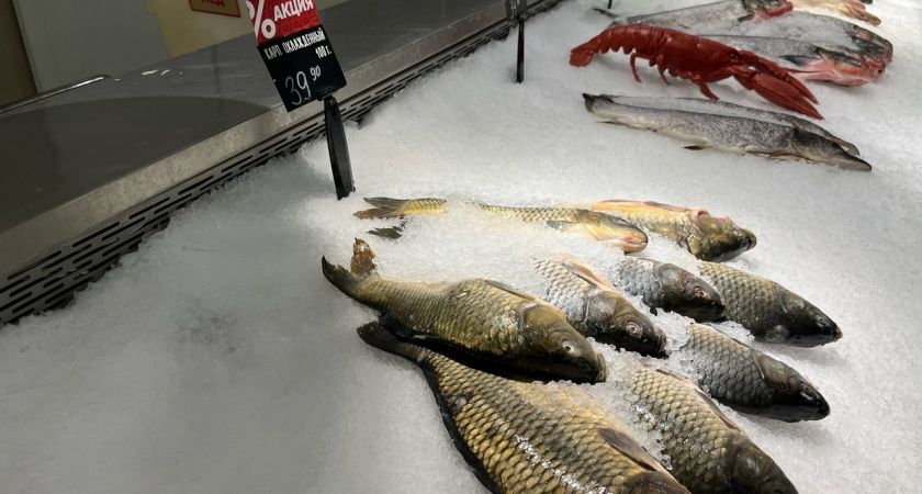 Как сохранить сочность любой рыбы с простым рассолом