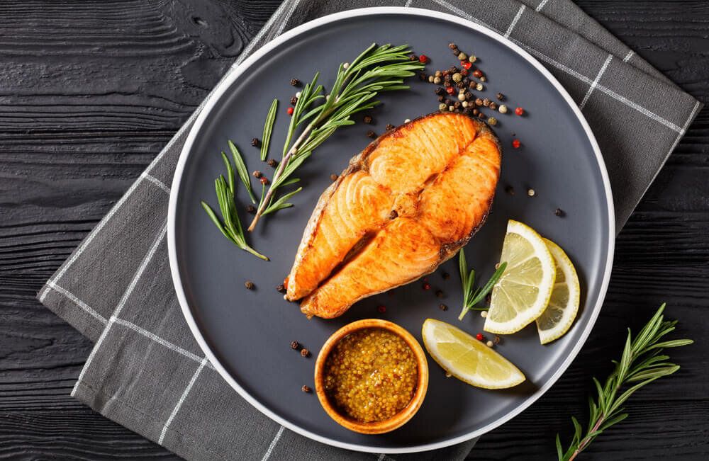 Рыба в пост: как сделать ее коронным блюдом на вашем столе