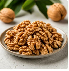 Почему грецкие орехи стоит добавить в ваш ежедневный рацион?