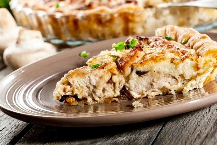 Итальянские закусочные пироги: как остаться непревзойденным кулинаром каждой вечеринки