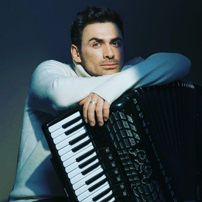 Пётр Дранга: Греческие корни и секреты семейного счастья