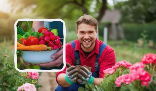 Июнь на даче: секреты успешного урожая и лунный посевной календарь