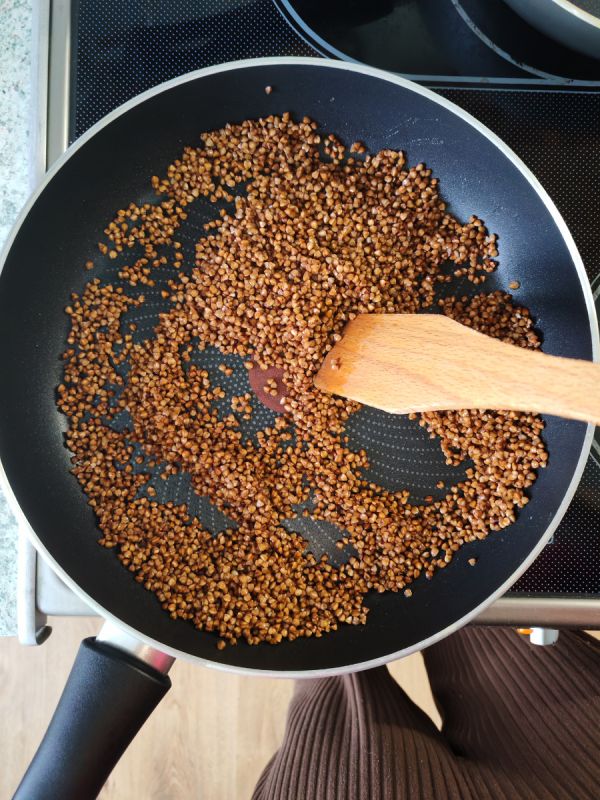 Как приготовить идеальную гречку, рис и пюре: секреты на каждый день