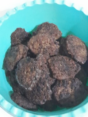 Печёночные оладьи, которые обожают даже дети: быстрый и вкусный рецепт