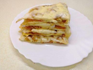 Необычный завтрак, который всегда в тренде