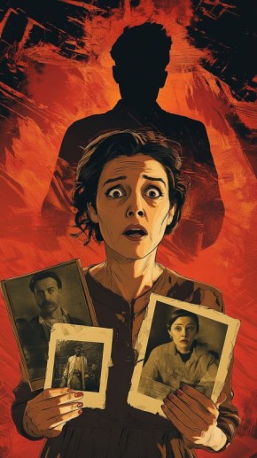 Когда правда окажется слишком близко: история Анны и тени прошлого