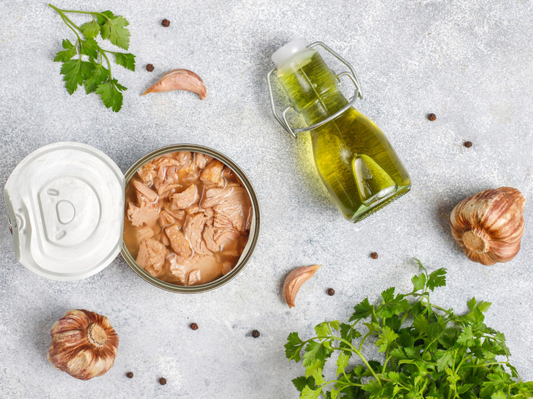 Красноярцы выбрали лучших производителей тушенки в голосовании