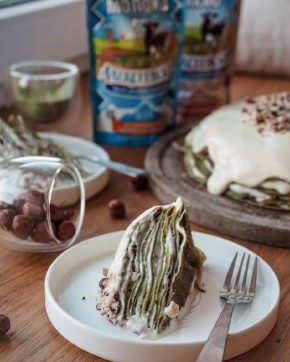 Необычные блинчики: лучшие рецепты от фуд-блогеров