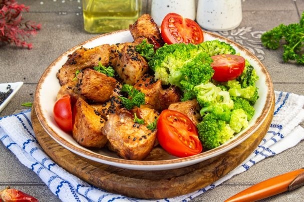 Сочное куриное филе в соевом соусе: легкий рецепт для любого повода