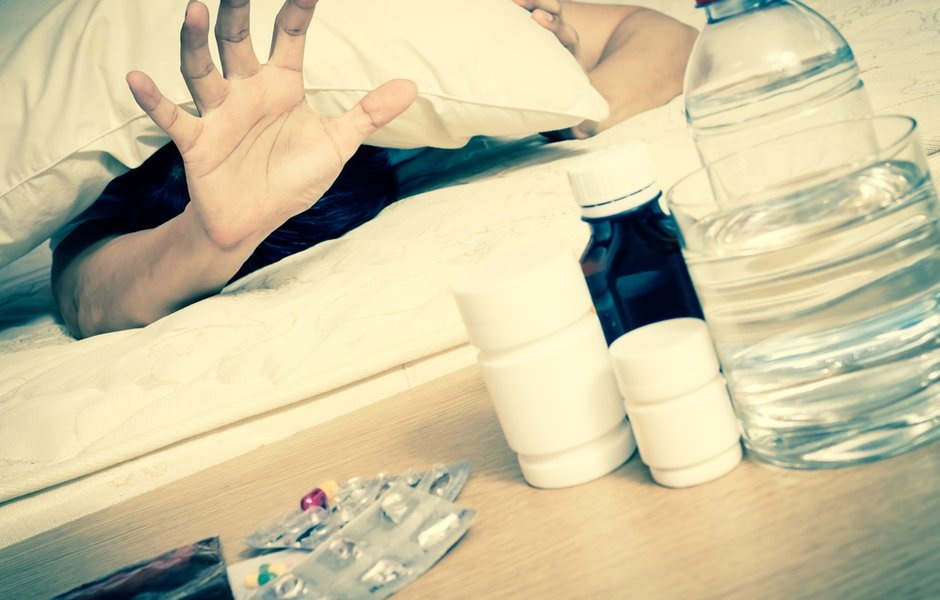 Способы справиться с похмельем: как облегчить страдания после вечеринки