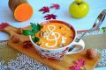 Тыквенный суп "Осенняя рапсодия": подарите себе новый вкус!