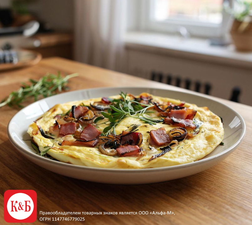 Омлеты со всего мира: отправляемся в кулинарное путешествие