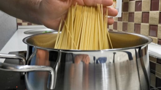 Идеальные макароны: два рецепта, которые покорят ваши сердца