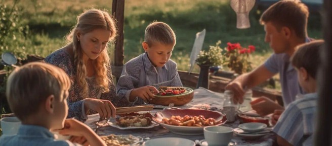 Великий пост 2026: как меняются цены на постные продукты