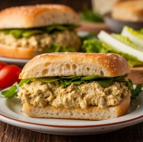 Легкость приготовления бутербродов с печенью трески: ваш идеальный перекус