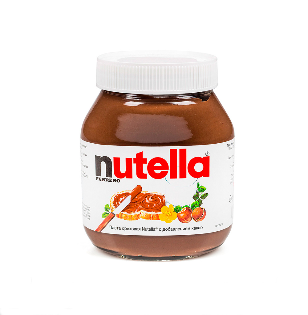 Нутелла без сахара: готовим прямо на кухне за три простых шага