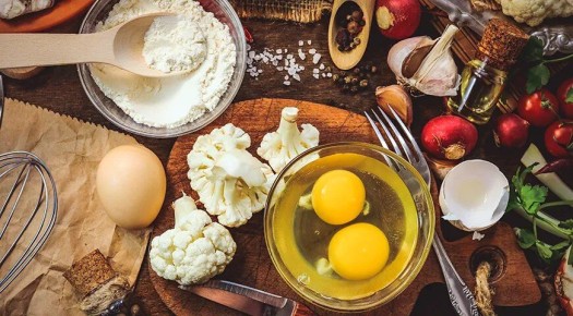 Цветная капуста в кляре: секреты идеального блюда без муки и яиц