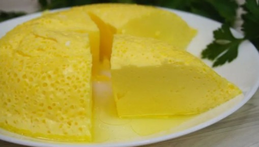 Секреты идеального омлета: как сделать его пышным и воздушным