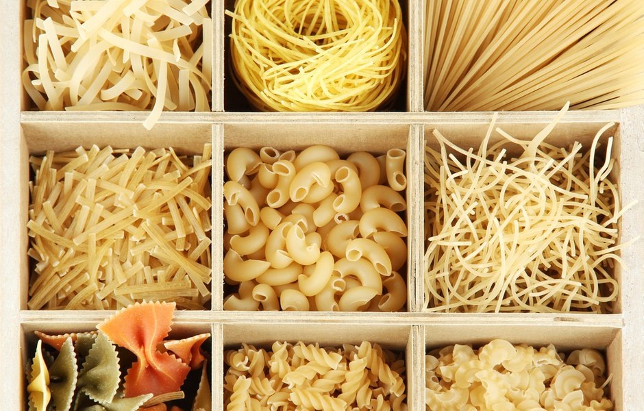Секреты разнообразия пасты: от спагетти до равиоли