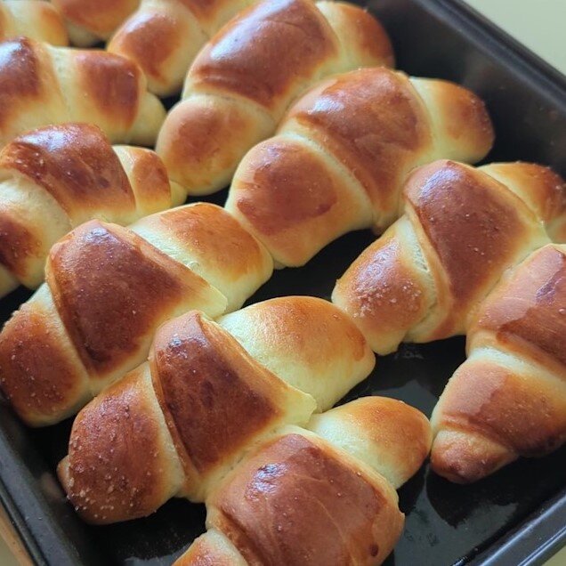 Простой рецепт бюджетных булочек для экономных хозяек