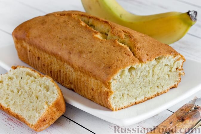 Погружение в мир выпечки