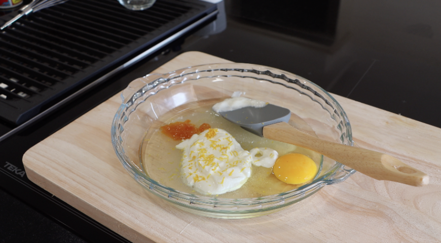 Неповторимое марокканское печенье: простой и невероятно вкусный рецепт