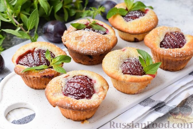 Сливы в кулинарии: лучшие рецепты на зиму