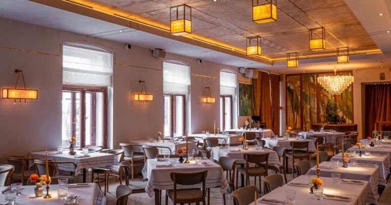 Ресторан Niki покидает «Художественный» и переезжает на Большую Никитскую