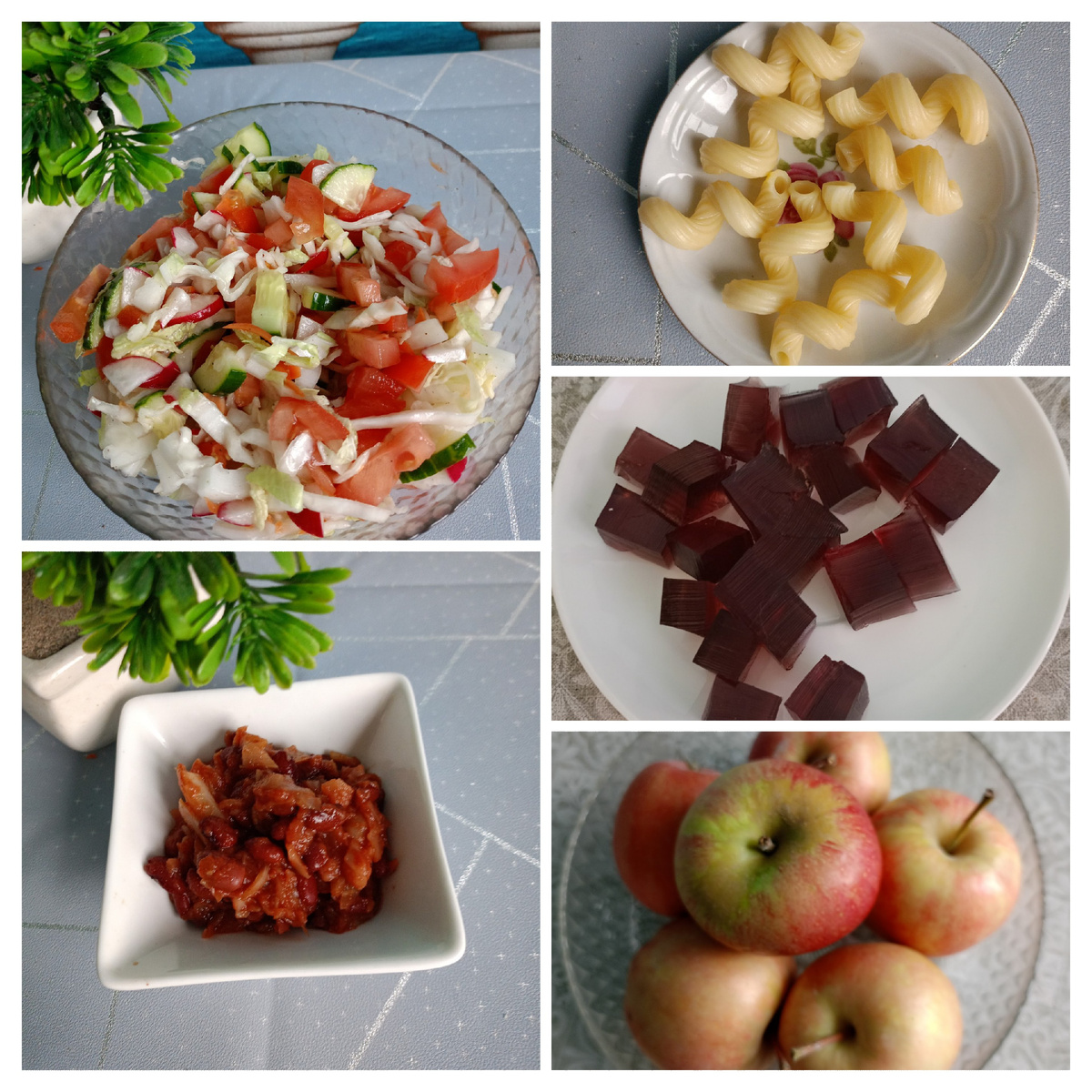 Почему выбор муки важен для вашего здоровья