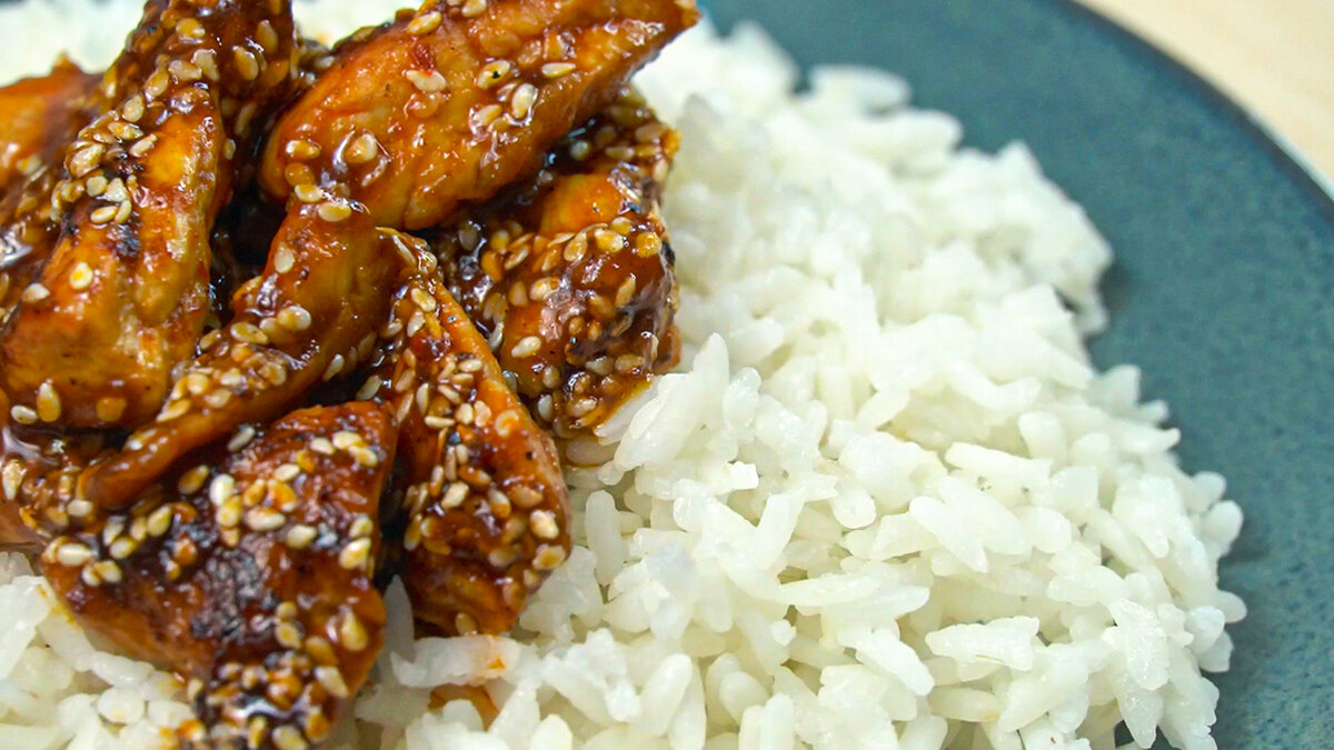 Как приготовить курицу терияки за 15 минут: быстрый и вкусный рецепт