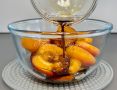 Необычная закуска: как оригинально подать абрикосы