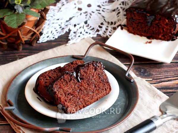 Кексы, которые порадуют даже на голодный желудок