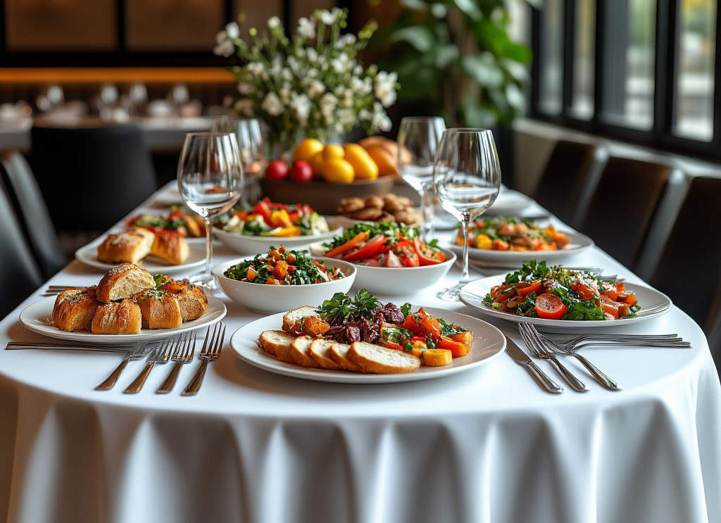 Как создать аппетитные тексты о еде: секреты успешного написания