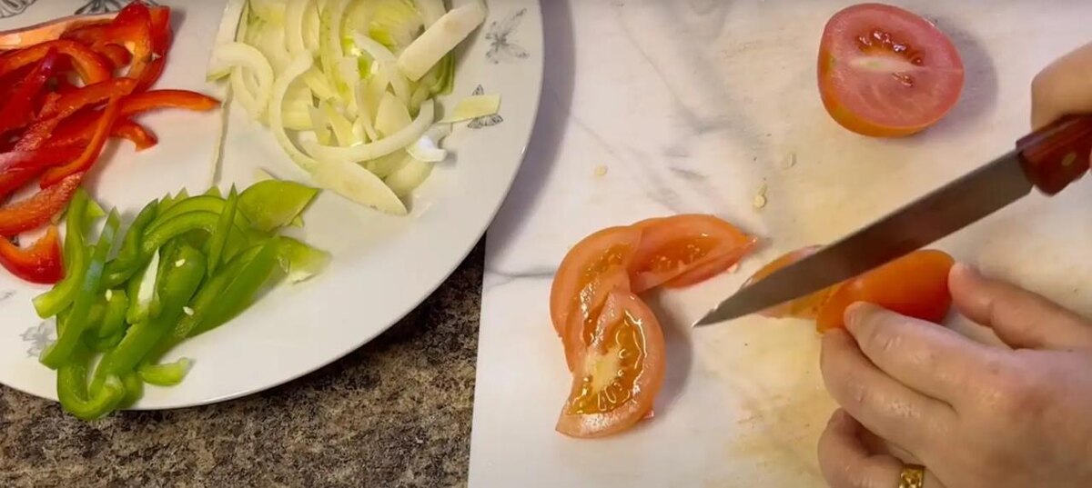 Как приготовить идеальный хот-дог: быстро и вкусно