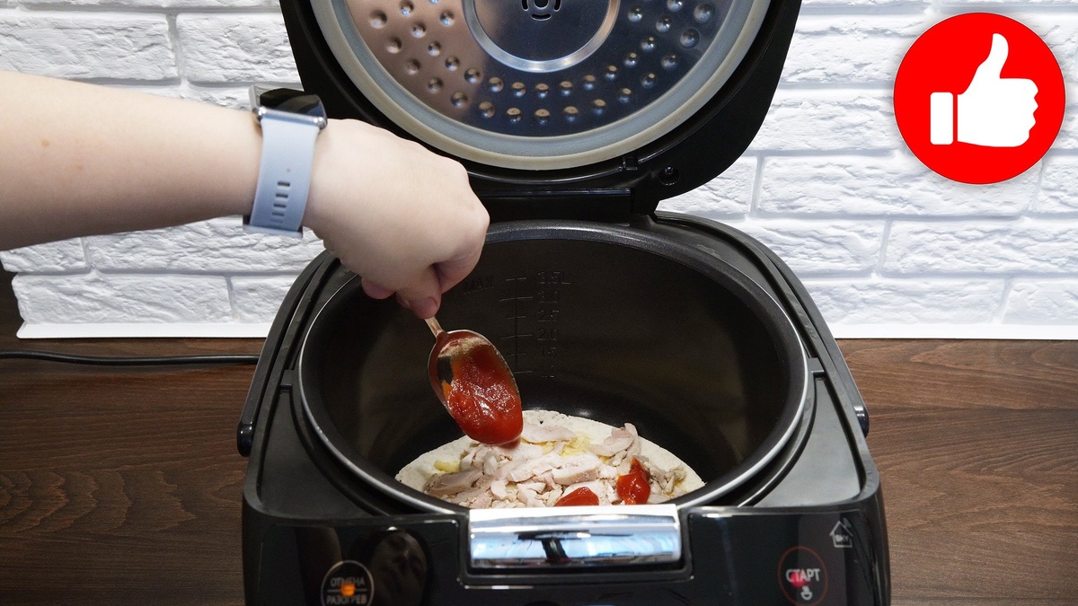 Кесадилья с курицей и сыром: идеальное угощение к чаю